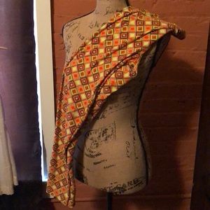 Lularoe multi color leggings!